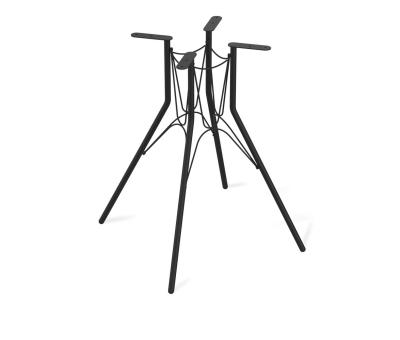 Подстолье SHT-TU34-P металлическое