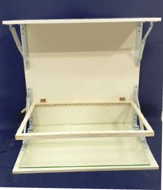 Мультстудия переносная "Созвездие"(складная)