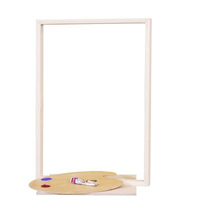 Глухой подрамник Гастон 50*70 см