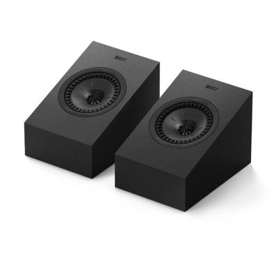 Полочная акустика KEF Q8 Meta Satin Black