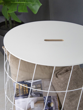 Столик журнальный SHT-CT41