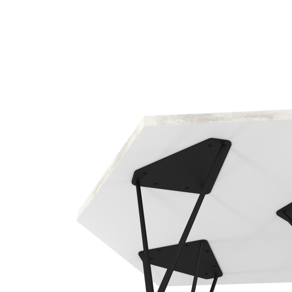 Столик журнальный SHT-CT35