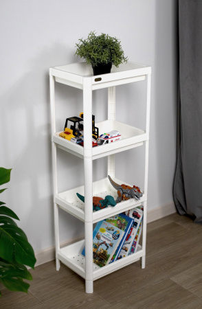 Стеллаж SHT-SS25-4