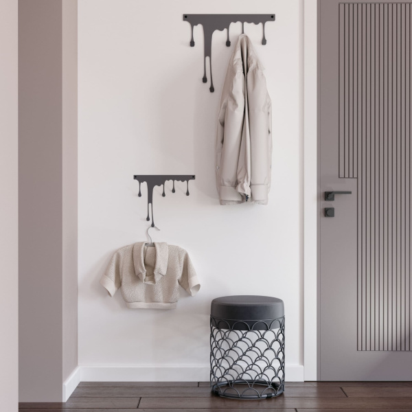 Вешалка SHT-WH34-M