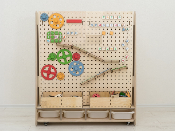 Мобильный «STEM»