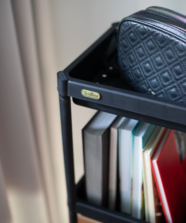 Стеллаж SHT-SS25-4