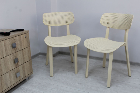 Стул SHT-S85 черный