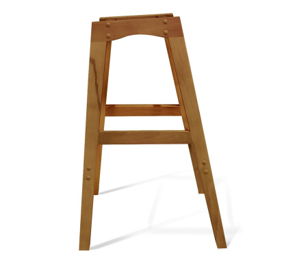 Стул барный SHT-ST36-3/S65