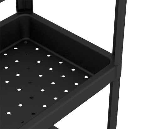 Стеллаж SHT-SS25-4