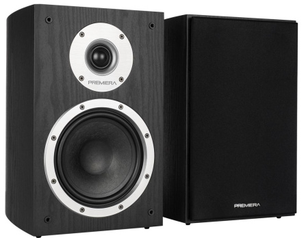 Полочная акустика Premiera DS-601 BL