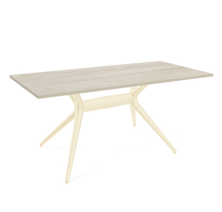 Пластиковое основание для стола SHT-TU30-2