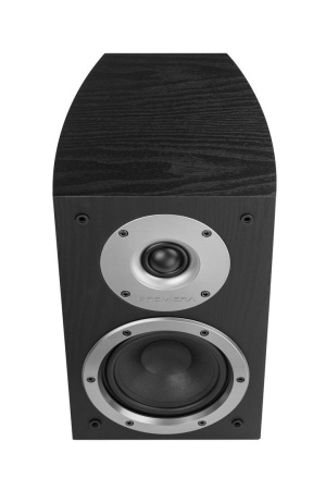Полочная акустика Premiera DS-501 BL