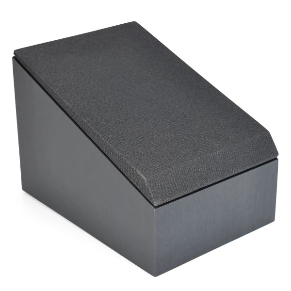 Полочная акустика KEF Q8 Meta Satin Black