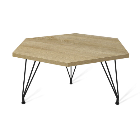 Основание для журнального столика SHT-TU29/H36 металлическое