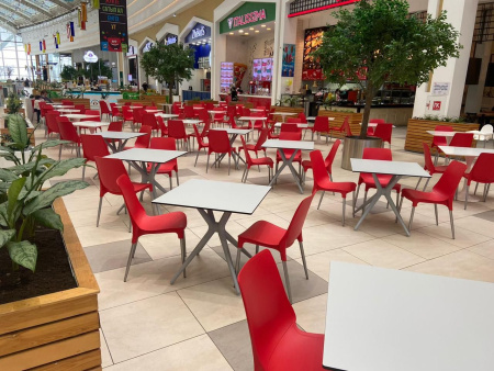 Основание для стола SHT-TU30