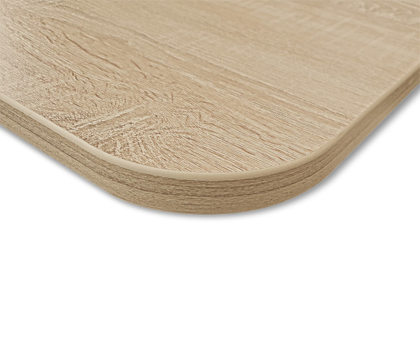 Столик журнальный SHT-S37/ЛДСП 60/60