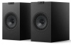 Полочная акустика KEF Q1 Meta Satin Black
