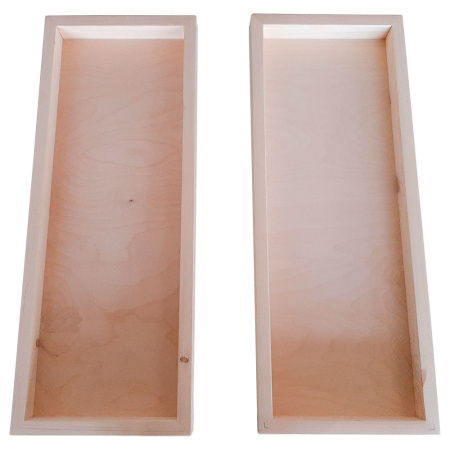 Комплект малых ящиков для стола Родриго или Родриго-мини