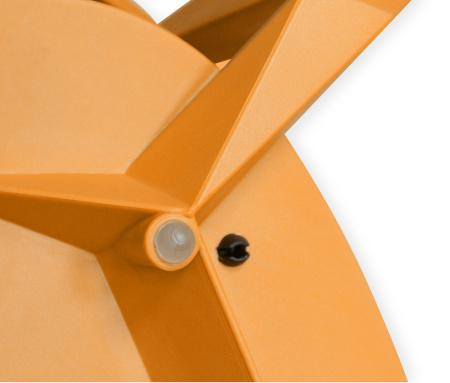 Стул SHT-S111-CN1 пластиковый