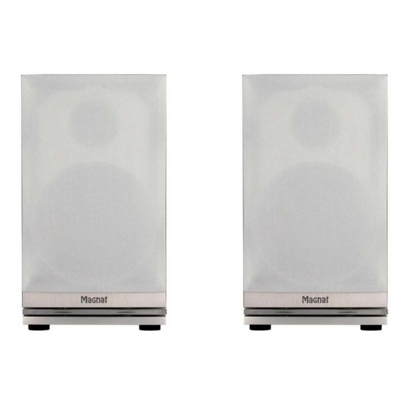 Полочная акустика Magnat Signature Edelstein White