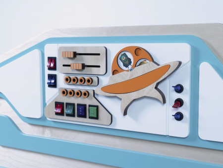 МИК «Луноход» - Методический интерактивный комплекс