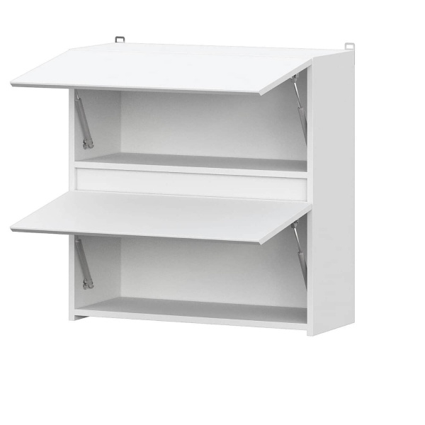 КГ "Одри" Шкаф барный 0,7м 7в2 серия 2