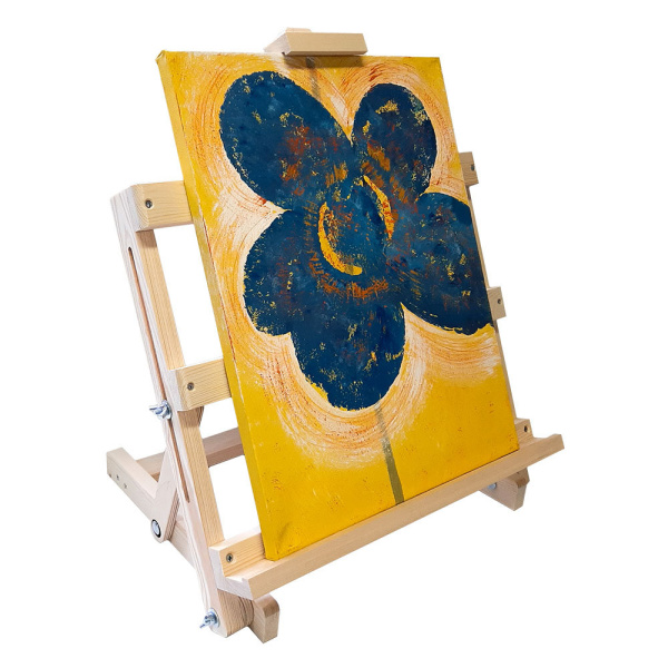 Настольный мольберт для акварели Армэль