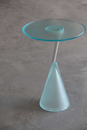 Столик кофейный SHT Айс-коун