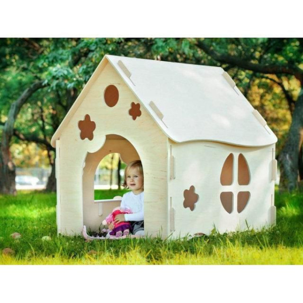 Игровой домик "Сказка"