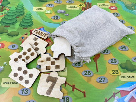 English Buddy - Профессиональный комплект для кружков английского языка