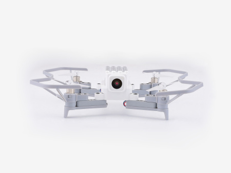 Учебный квадрокоптер «Пиксель-Вжик»