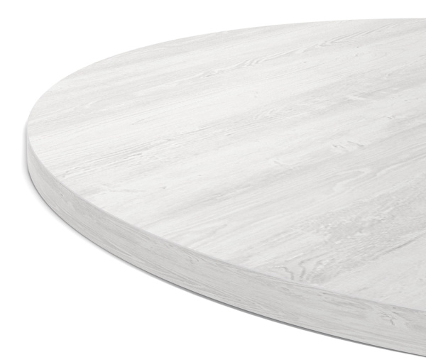 Столик журнальный SHT-TU29/H36/ЛДСП 80