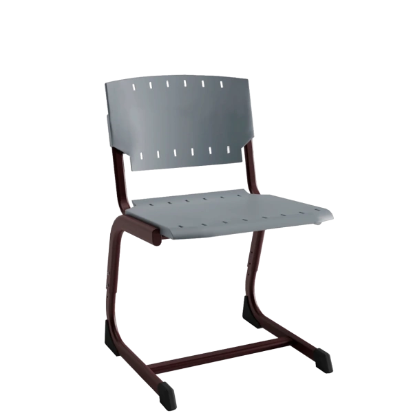 Стул «LITE» уч. рег. 5 - 7, пластик SIGMA