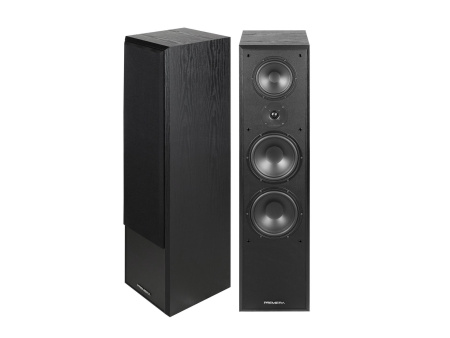 Напольная акустика Premiera ES-831 BL