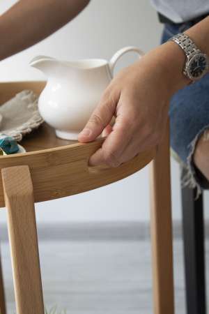 Сервировочный cтолик SHT-CT63