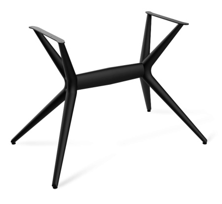 Стол SHT-TU30-2/TT41 120/80 МДФ бочкообразная