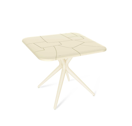 Пластиковое основание для стола SHT-TU30