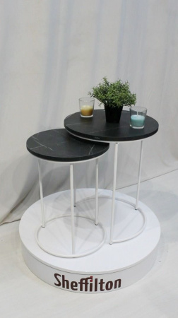 Столик кофейный SHT-CT7