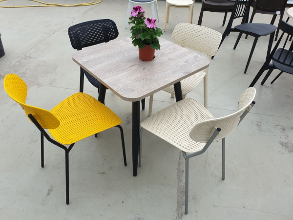 Стул офисный SHT-S85М