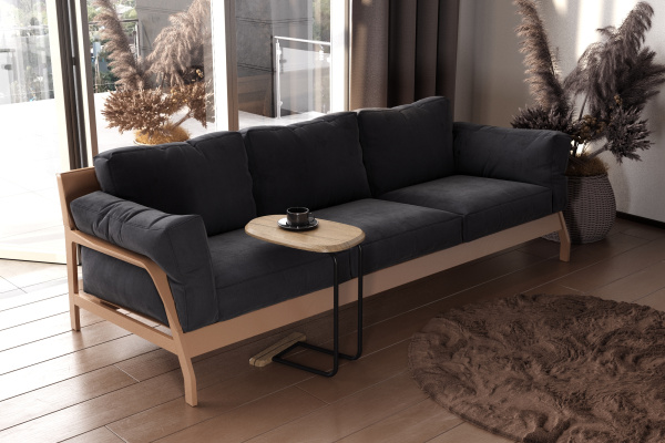 Столик приставной SHT-CT23