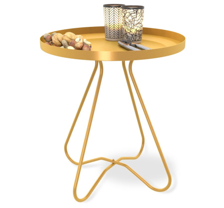 Двойной кофейный столик SHT-CT3/CT3-2