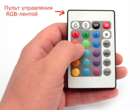 Световой планшет для мультстудии "Луна"