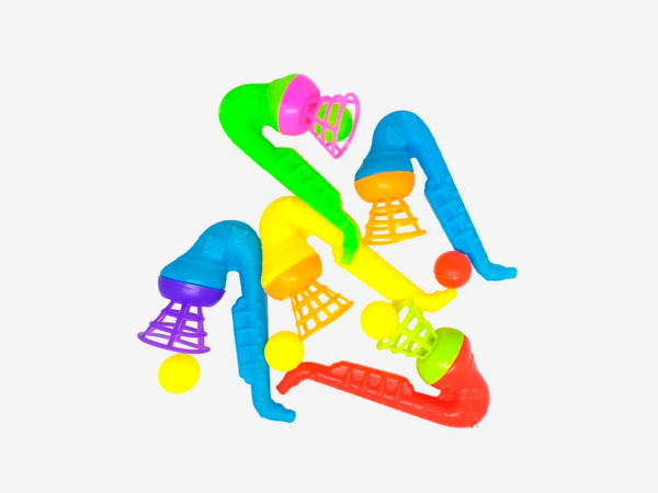 Набор для развития речи «Аэробол» (2 шт.)