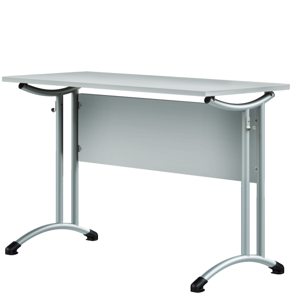 СТОЛ «ЭТАЛОН» 2-М ФИКСИРОВАННЫЙ