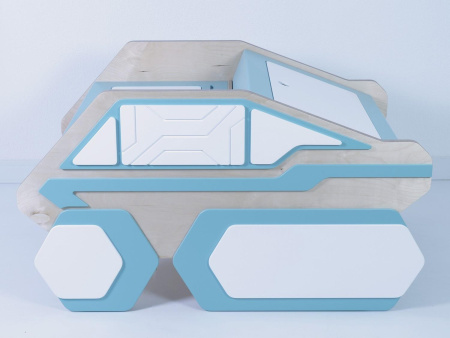 МИК «Луноход» - Методический интерактивный комплекс