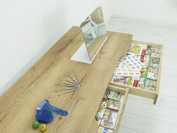 Профессиональный стол логопеда Logo MINI