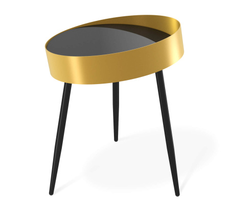 Столик журнальный SHT-CT58