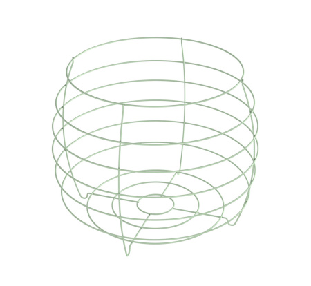 Столик журнальный SHT-CT77