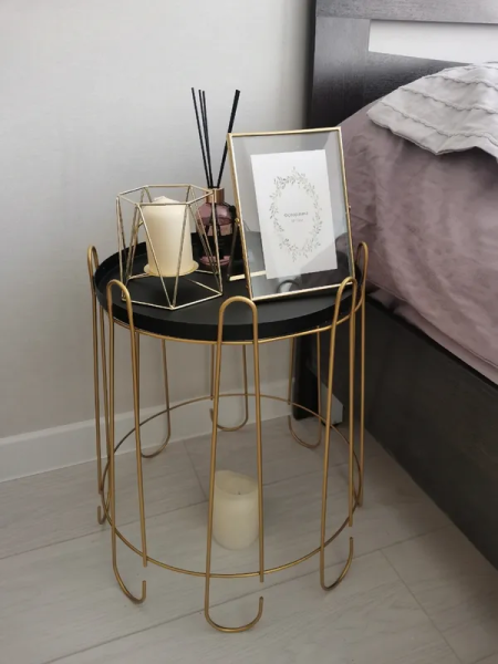 Столик журнальный SHT-CT6