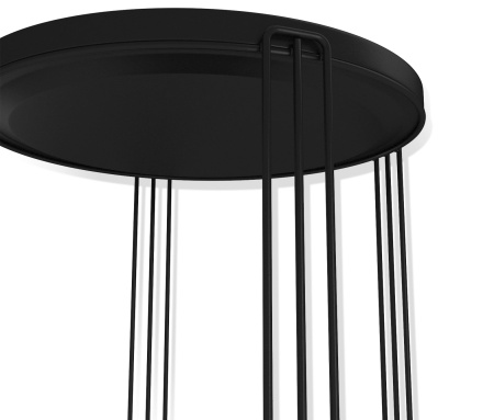 Столик журнальный SHT-CT31